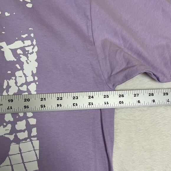 Olivia Rodrigo Guts Tour Unisex 2XL tshirt Hot Topic 0622 - Picture 4 of 6